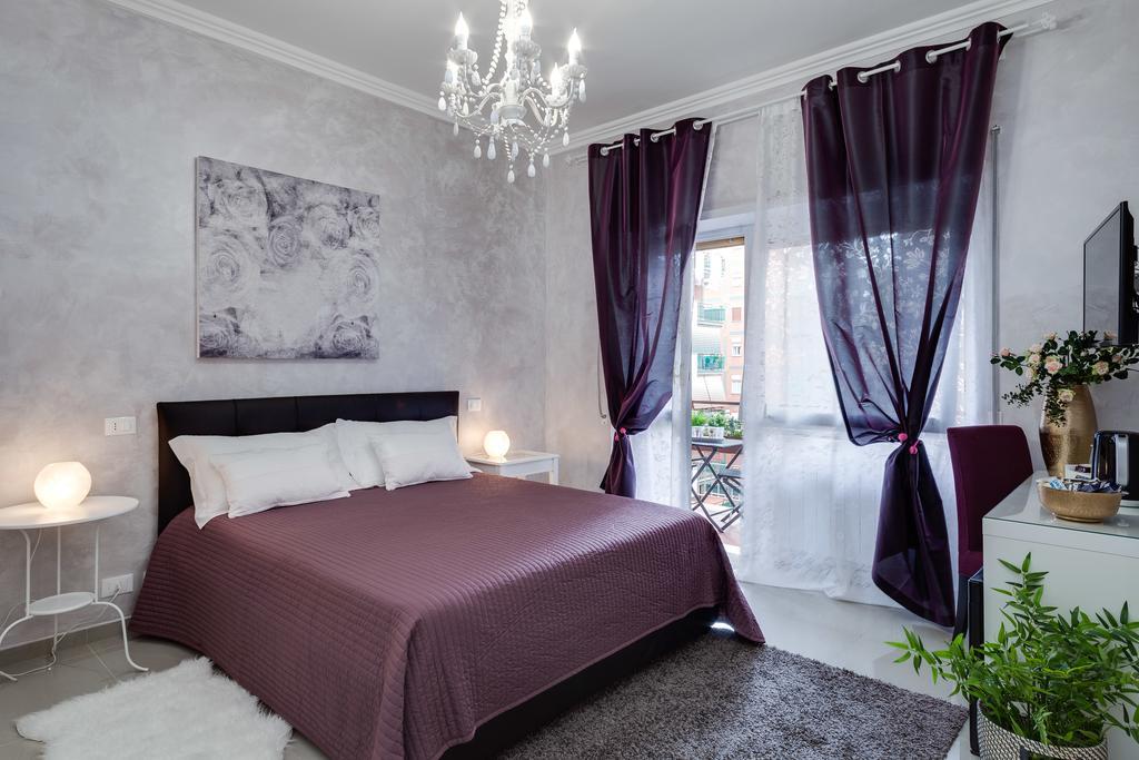 Dreamsrome Suites Екстериор снимка