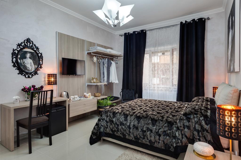Dreamsrome Suites Екстериор снимка
