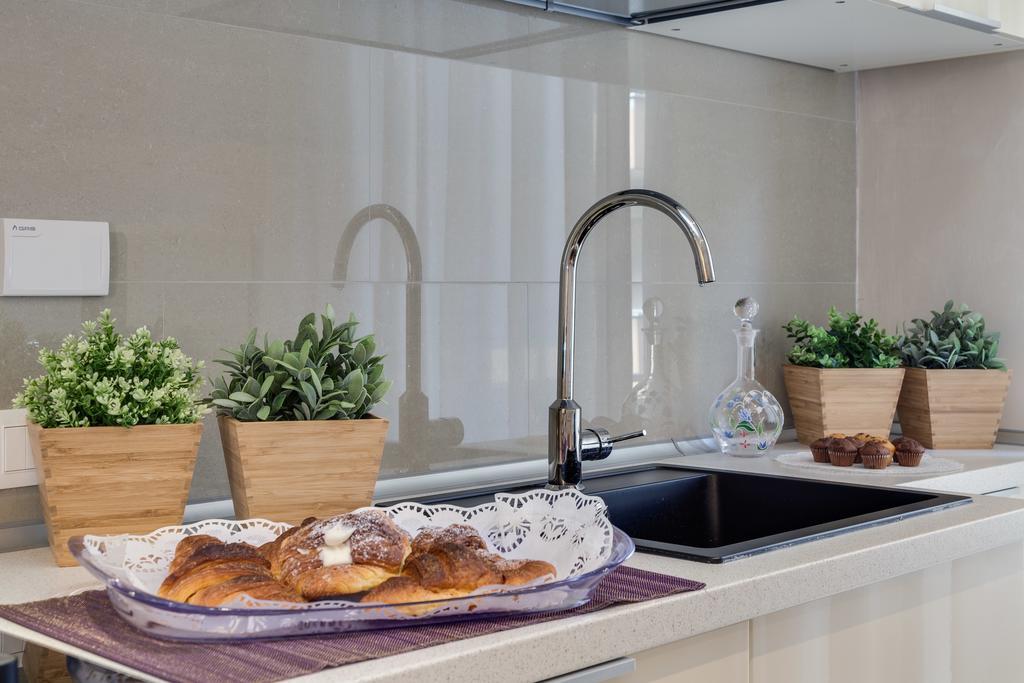 Dreamsrome Suites Екстериор снимка