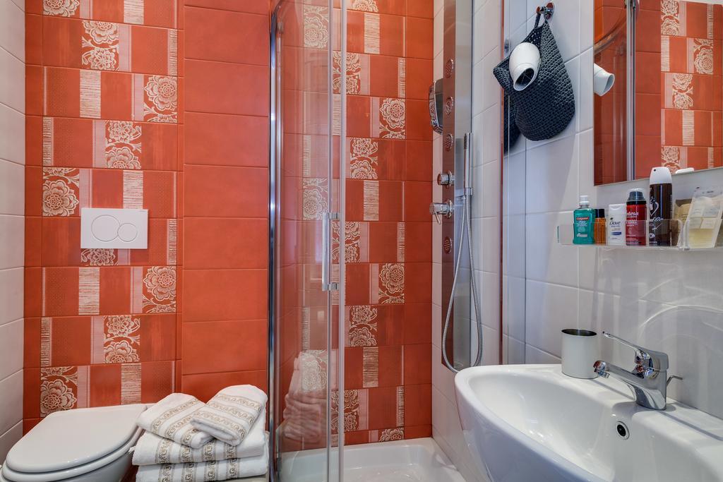 Dreamsrome Suites Екстериор снимка