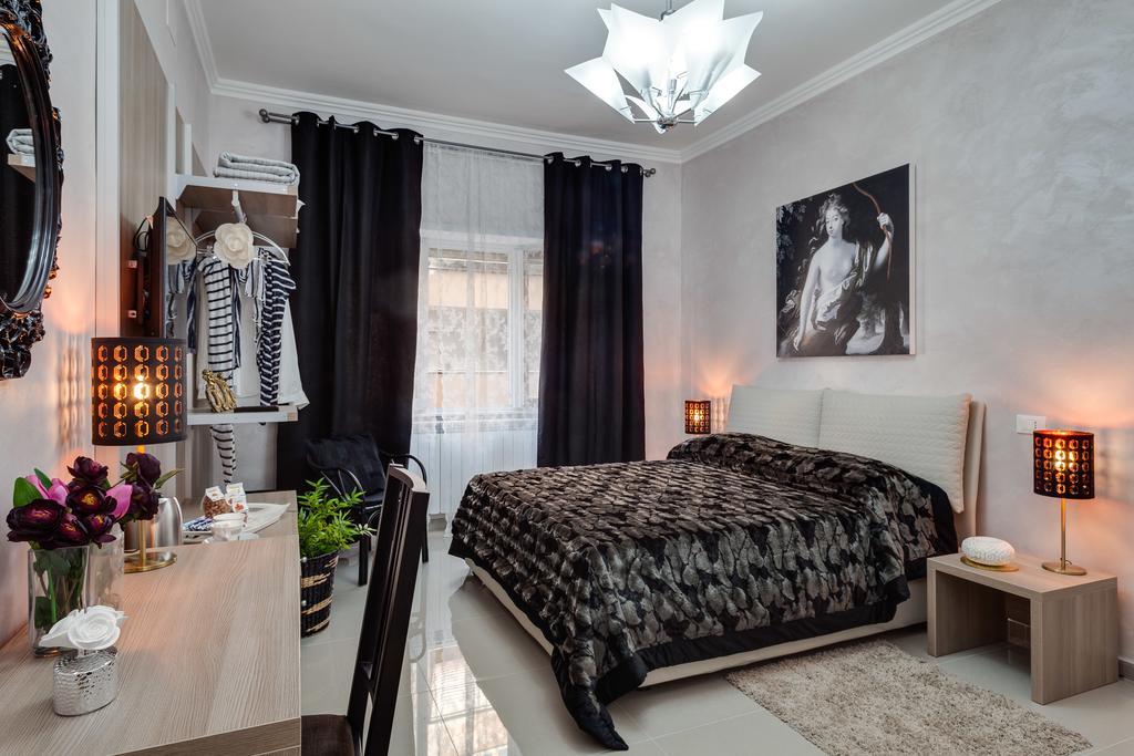 Dreamsrome Suites Екстериор снимка